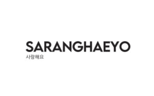 Saranghaeyo